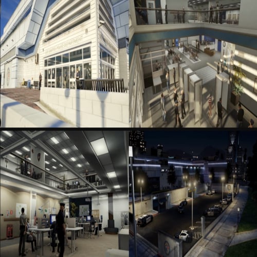 More information about "[SP] Alta Police Station"