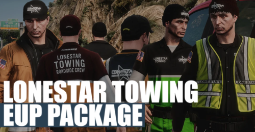 More information about "JADesigns | Lonestar Towing EUP Package"