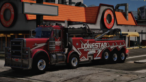 More information about "JADesigns | Lonestar Towing Livery Package"