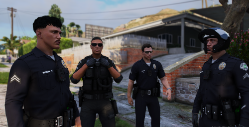 More information about "LS Reality RP´s LSPD Belt´s"