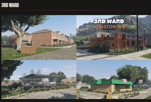 More information about "DOMO G HOUSTON "3RD WARD" CUNEY HOMES, FRENCHY'S CHICKEN 2026 FIVEM MAP FULLY CLEAN CODEWALKER READY"