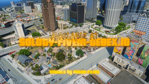 More information about "Soloty The Grand Central District"