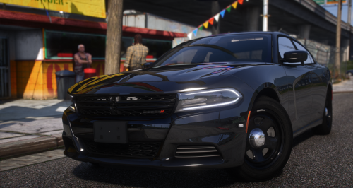 More information about "LAPD 2018 UM Charger Pack By nathan modification"