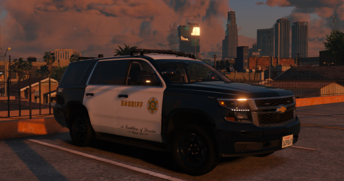 More information about "LASD Tahoe Pack By nathan modification"
