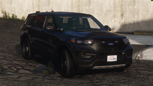 More information about "LAPD 2025 pack By nathan modification"