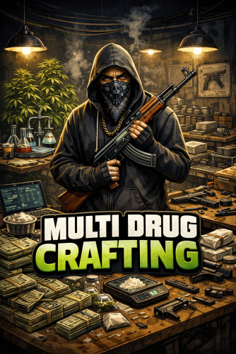 More information about "Multi drug + item creator 1.0.0"