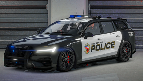 More information about "Vulcar E90R (US) - Police (Non -ELS) - Jakers"