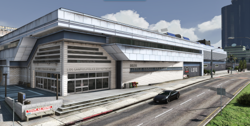 More information about "Helnius Little Seoul Police Departament | Fully Decrypted and working"