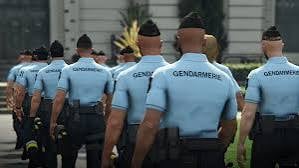 More information about "Gendarmerie Nationale Job Leaked"