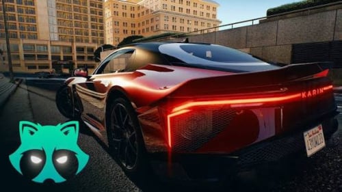 More information about "GABZ Vehicle Summer Cars Update - SP COMPATIBLE"