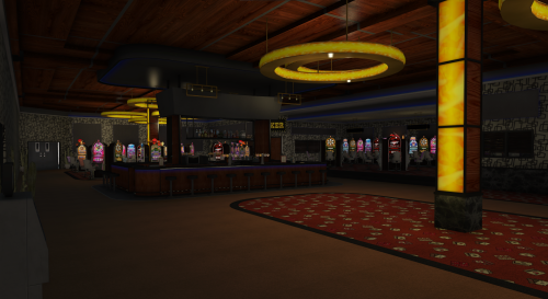 More information about "Little Seoul Casino MLO | Davis90s | Fully working"