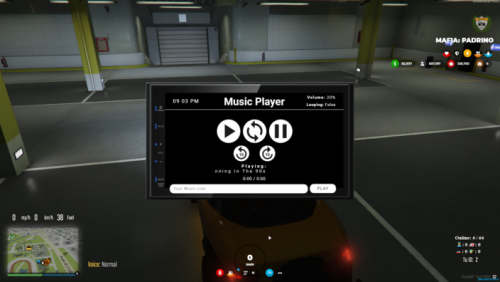 More information about "Car Radio ESX  VRP 1.0.0"
