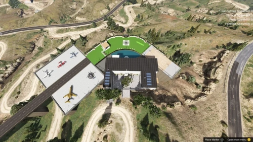 More information about "1123 MANOIR DU DÉSERT"