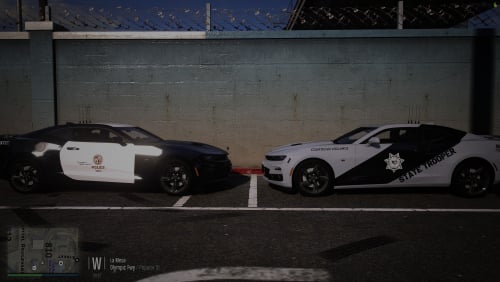 More information about "2018 Chevy Camaro SS from Dojrp (RB and BB)"