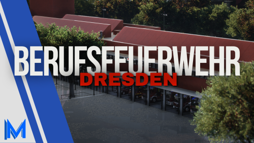 More information about "Maavim Modding | Berufsfeuerwehr Dresden | Fire Station Dresden"
