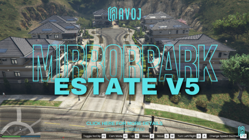 More information about "(MLO) Avoj - Mirror Park Estate V5"