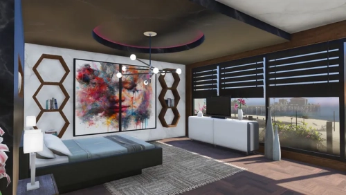 More information about "Beach Mansion 6"