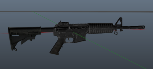 More information about "🔫 MarkoMods – Weapon Collection"