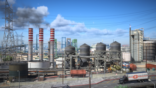 More information about "CoreFX 1.3.1 FiveM"