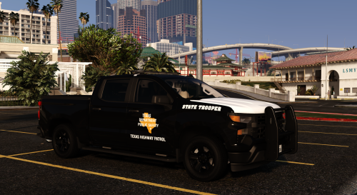 More information about "northstar dev. txdps f150 and silverado"