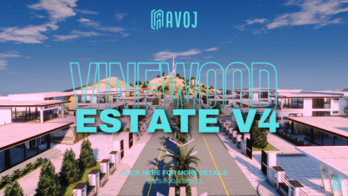 More information about "Vinewood Estate V4"