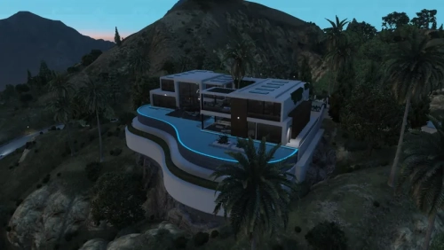 More information about "ls hills house sp"
