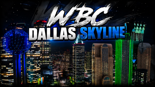 More information about "WBC Cowboy Stadium"