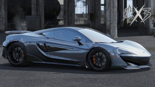 More information about "Mclaren 600lt by ikx3"