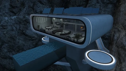 More information about "Futurist_House"