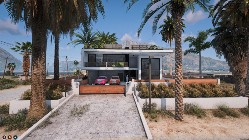 More information about "MAP_Small_Design_Villa"