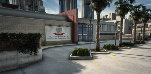 More information about "[SP] Rampart Station"