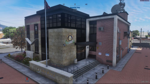 More information about "[SP] RedSaint | LASD RETEXTURED MP MAPS 2025 Davis/Compton PD Station | NO FXAP, CW VIEWABLE/EDITABLE 1.0.0"