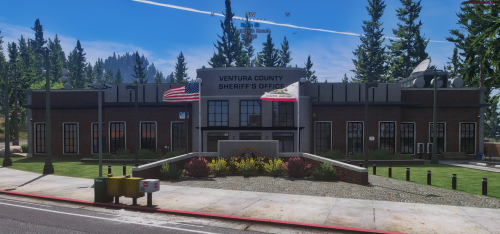 More information about "[SP] Ventura County Retextured RedSaint Paleto PD 2025 (Unlocked & Decrypted) Enable MP"