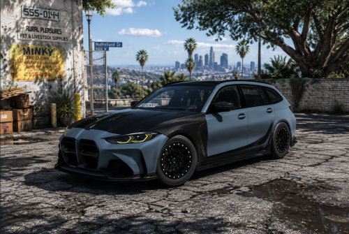 More information about "adro m3 drag"