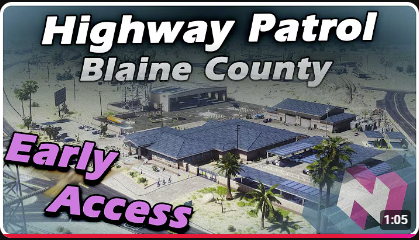 More information about "Highway Patrol - Sandy Shores"