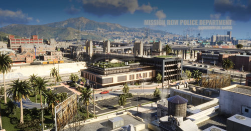More information about "NTeam Mission Row Police Department Singleplayer mp maps"