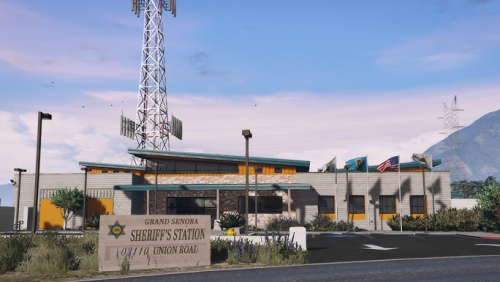 More information about "Ibonoja - Grand Senora Sheriff Station (SP) (MP MAPS ENABLED)"