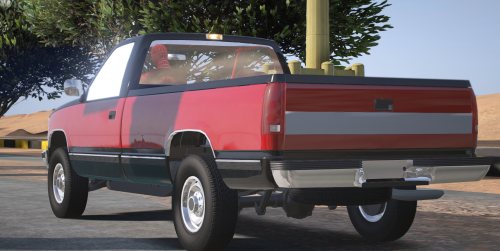 More information about "Gmc Sierra 1989"