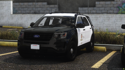 More information about "LAPD 2016 FPIU Pack By nathan modification"