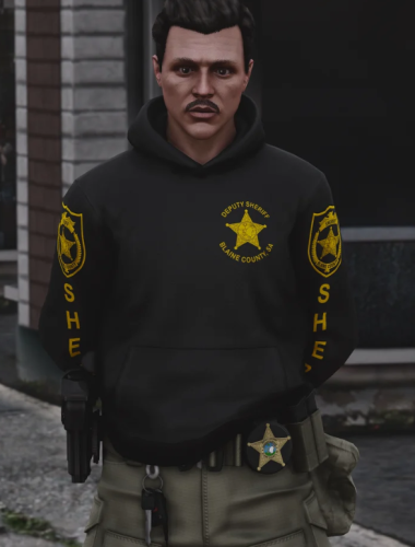 More information about "Pyro Hoodie"