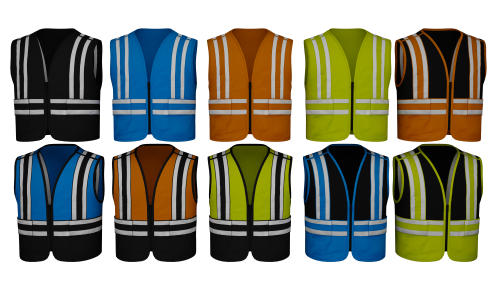 More information about "Traffic Vest V3 - LT Mods"