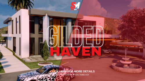 More information about "Summit Mods - The Gilded Haven"