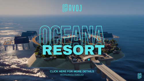 More information about "oceana_resort-fivem"