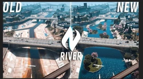 More information about "NTeam - N-Team - N Team | River V2"