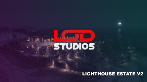 More information about "(FIVEM) (MLO) LOD Studios Light House 1.0.0 1.0.0"