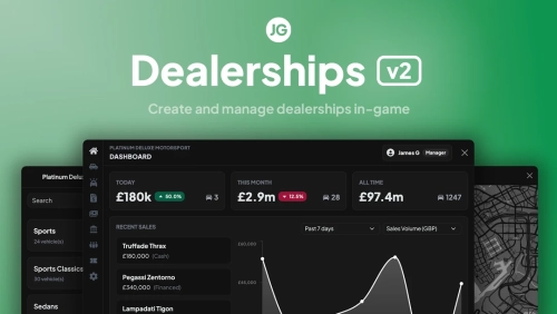 More information about "JG | Dealerships v2"
