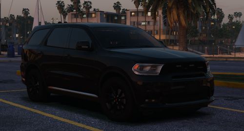 More information about "LAPD 2019 UM Durango By nathan modification"