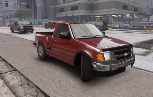 More information about "Vapid Bobcat E-109 [SP-Add on]"