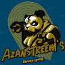 Azanstreem