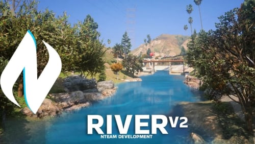 More information about "NTeam | River V2"